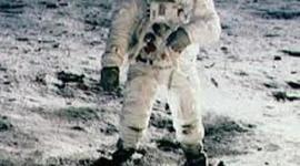 Timeline: The Space Race