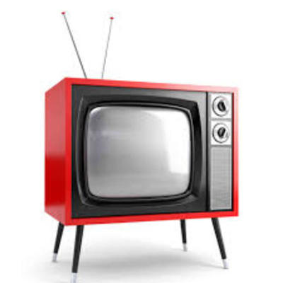 Timeline: Television