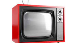 Timeline: Television