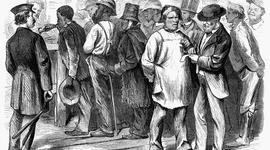 Timeline: Reconstruction