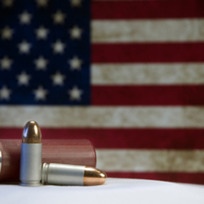 Timeline: Printz v. United States