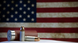 Timeline: Printz v. United States