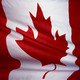 Canadian flag
