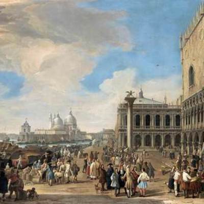 Timeline: Renaissance Man