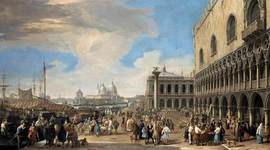 Timeline: Renaissance Man