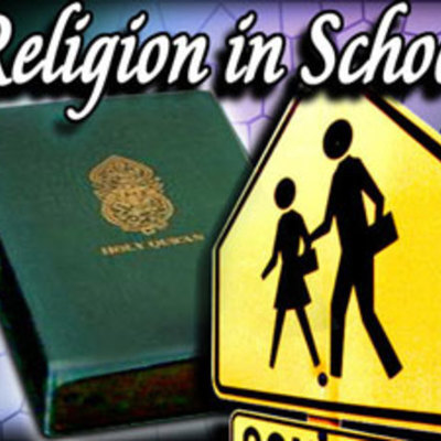 Timeline: Abington School District v Schempp