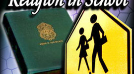 Timeline: Abington School District v Schempp