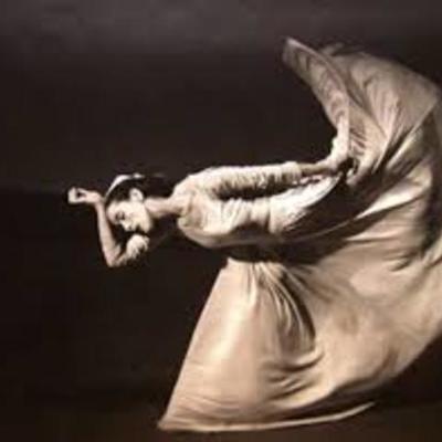 Timeline: Martha Graham
