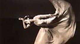 Timeline: Martha Graham