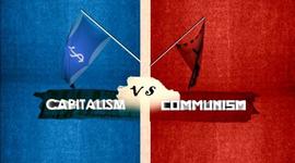 Timeline: Jill Presents: How to Not Suck at Understanding the Cold War