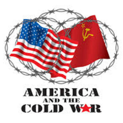 Timeline: Cold War Chain of Events