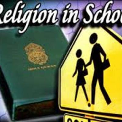 Timeline: Abington School District v. Schempp