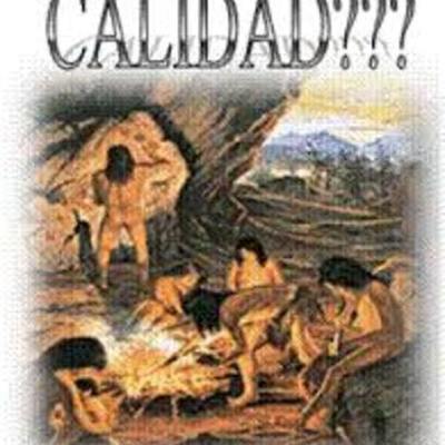 Timeline: HISTORIA Y EVOLUCIÓN DE LA CALIDAD