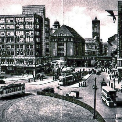 Timeline: Road to WWII