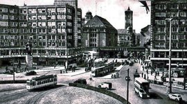 Timeline: Road to WWII