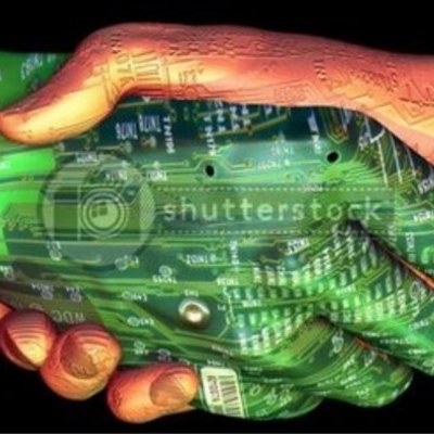 Timeline: Humanidad y tecnología: historia, avance y desarrollo