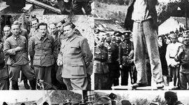 Timeline: Hitler and World War II Timeline