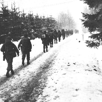 Timeline: Germany's Road to War (WW2)