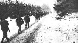 Timeline: Germany's Road to War (WW2)