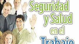 Timeline: salud ocupacional