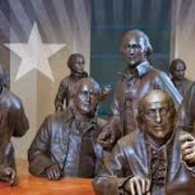 Timeline: Constitutional Influences timeline