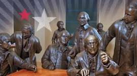 Timeline: Constitutional Influences timeline