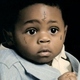 Lil wayne baby pic