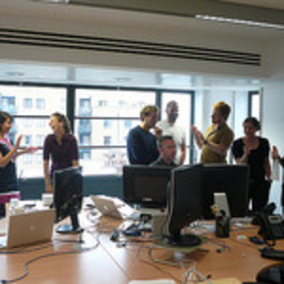 Timeline: business's since the civil war