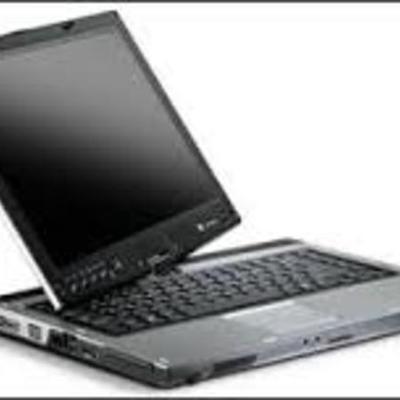 Timeline: Generación de las Computadoras.