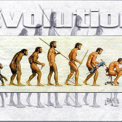 Timeline: Avance y desarrollo de la Tecnología