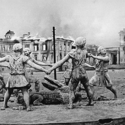 Timeline: Сталинградская битва