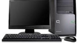 Timeline: Generaciones de las computadoras