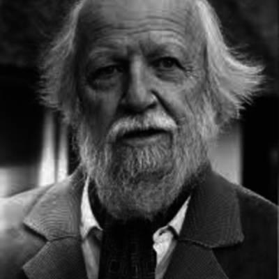 Timeline: William Golding