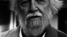 Timeline: William Golding