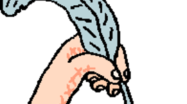 Timeline: Movimientos Literarios