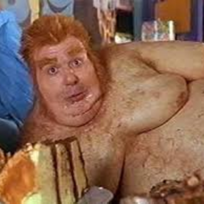 Timeline: lord of the flys