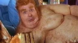 Timeline: lord of the flys