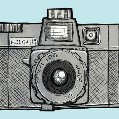 Timeline: History of Photography