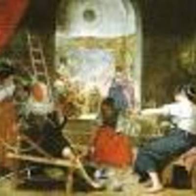 Timeline: Movimientos Literarios y Épocas culturales