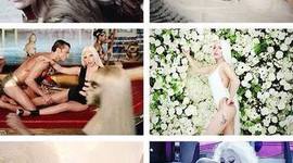 Timeline: Lady Gaga *--*