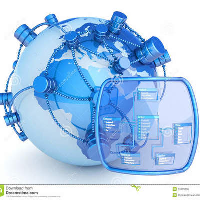 Timeline: BASES DE DATOS