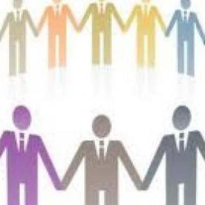 Timeline: Antecedentes Históricos del Comportamiento Organizacional