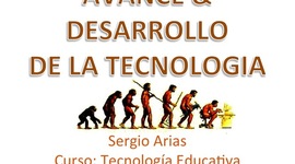 Timeline: Avances & Desarrollo de la Tecnología en La Historia
