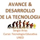 Uned tec educ tarea1