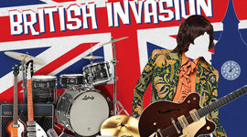 Timeline: The old British music