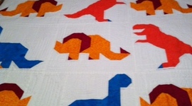 Timeline: A History of Quilting