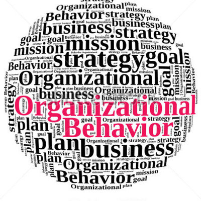 Timeline: Antecedentes históricos del Comportamiento Organizacional