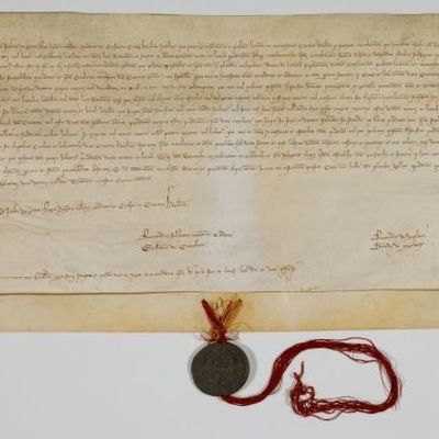 Timeline: Historia de la Gestión Documental