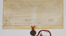 Timeline: Historia de la Gestión Documental