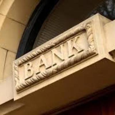 Timeline: United States Banking History
